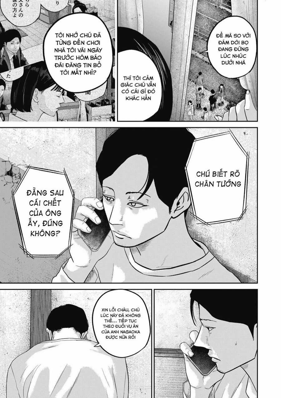 Smiley - Cười Lên Chuong 30 trang 15