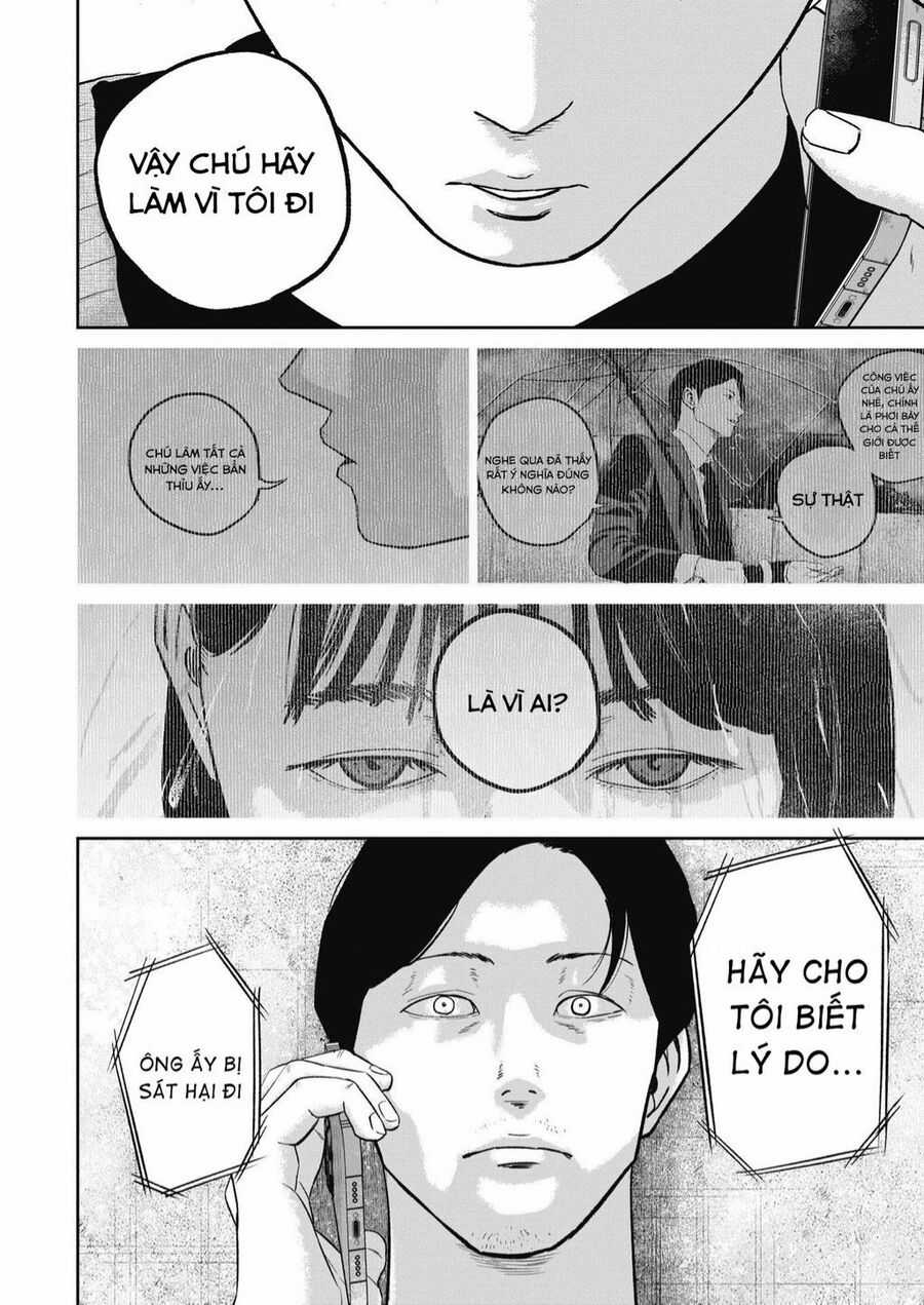 Smiley - Cười Lên Chuong 30 trang 16