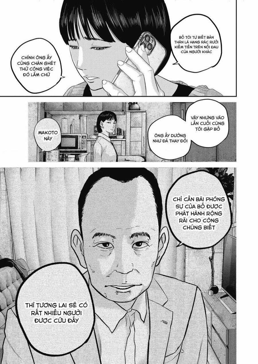 Smiley - Cười Lên Chuong 30 trang 17