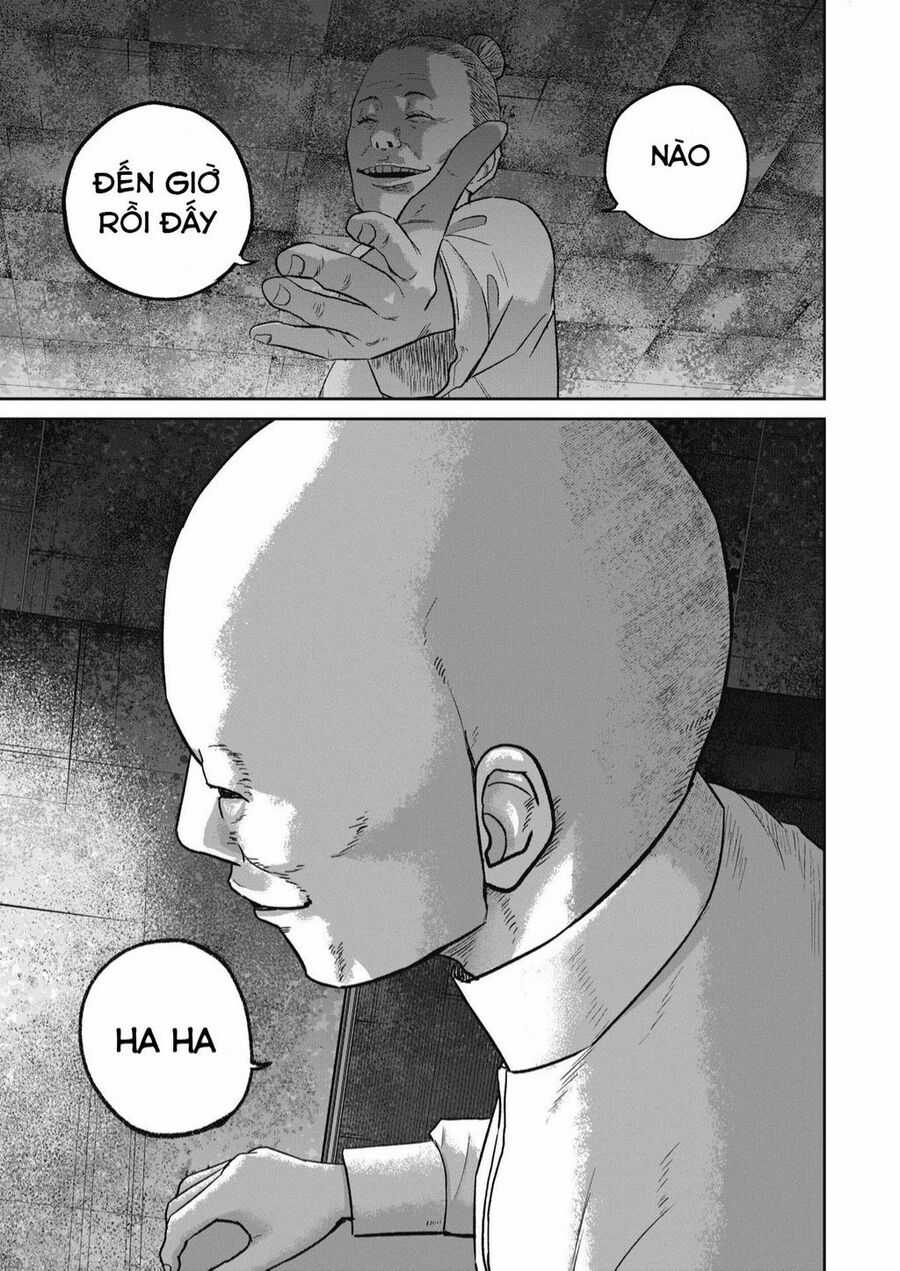 Smiley - Cười Lên Chuong 30 trang 2