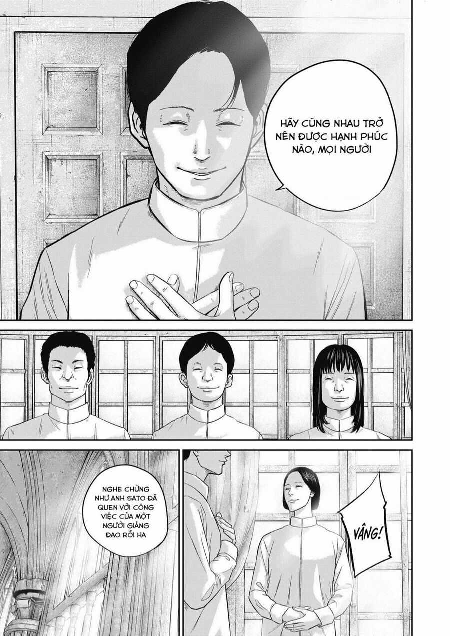 Smiley - Cười Lên Chuong 30 trang 4