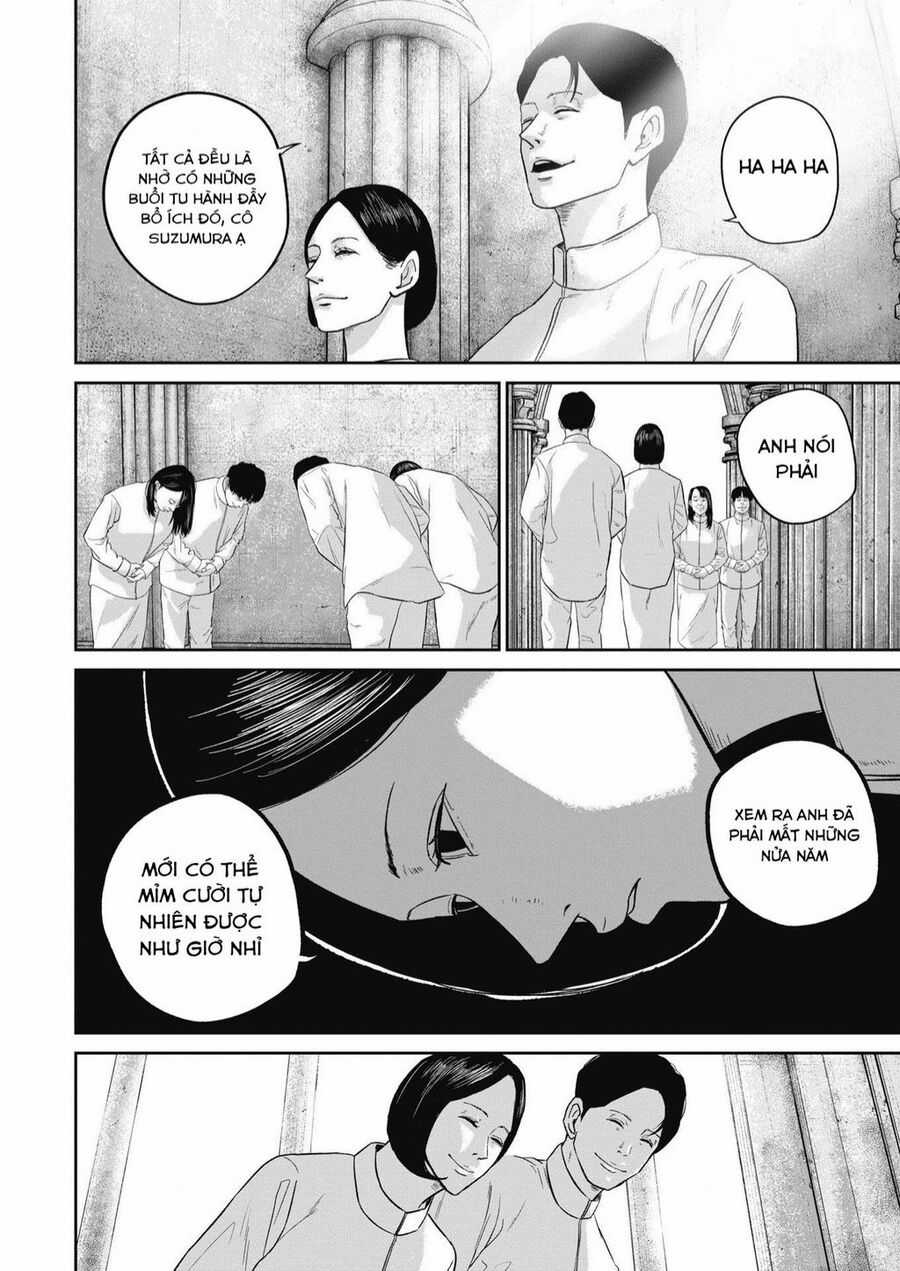 Smiley - Cười Lên Chuong 30 trang 5