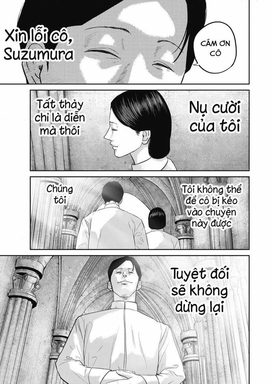 Smiley - Cười Lên Chuong 30 trang 6