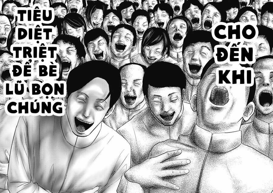 Smiley - Cười Lên Chuong 30 trang 7