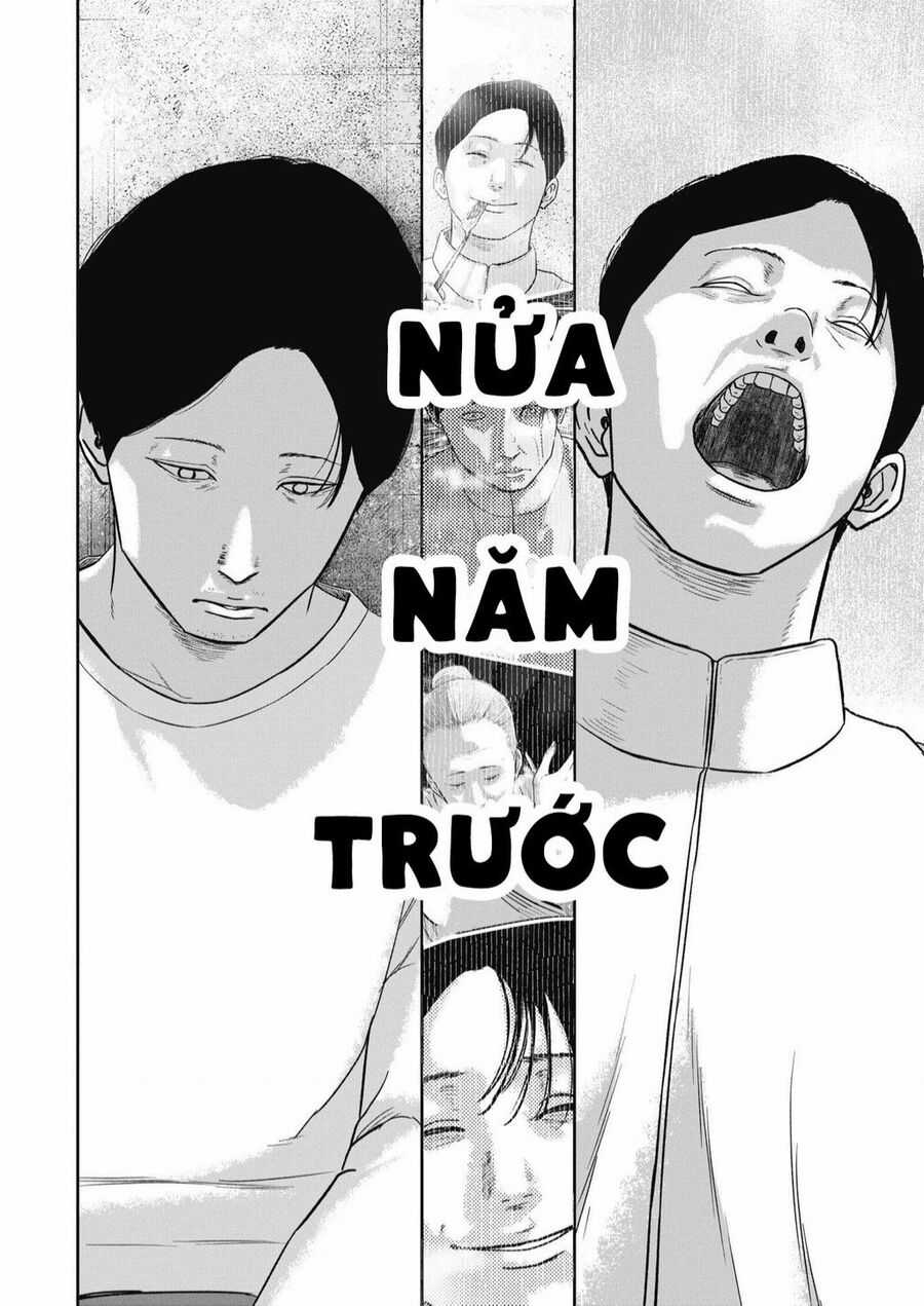 Smiley - Cười Lên Chuong 30 trang 8