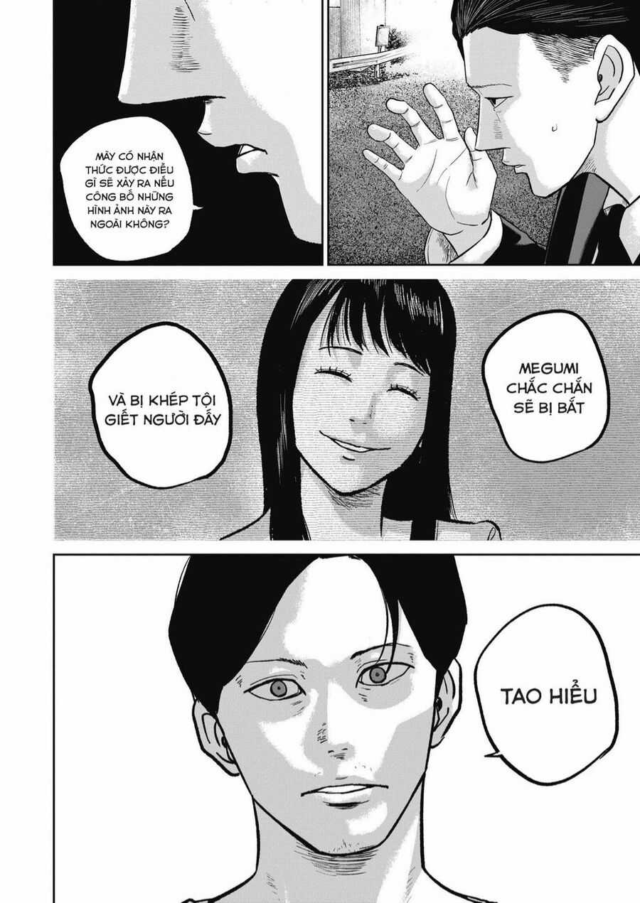 Smiley - Cười Lên Chuong 31 trang 12