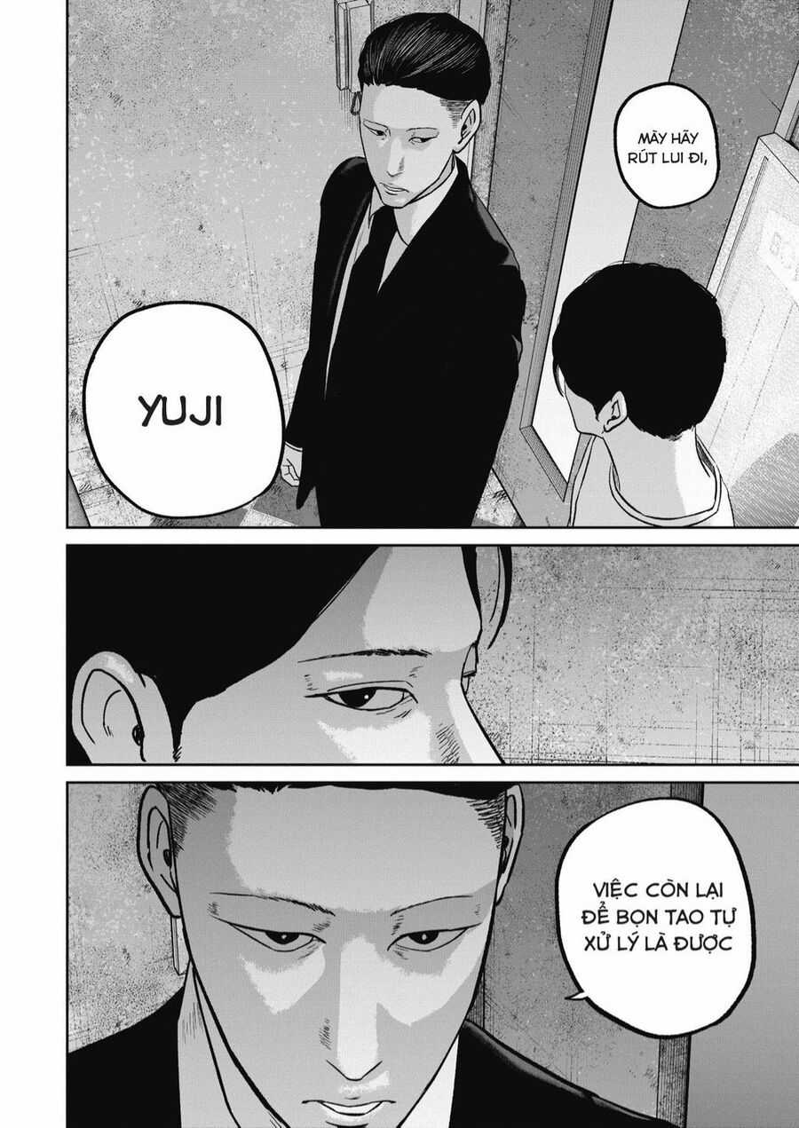 Smiley - Cười Lên Chuong 31 trang 16