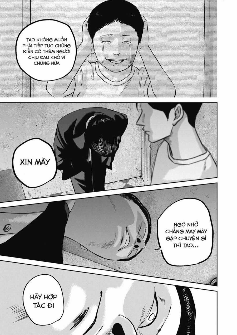 Smiley - Cười Lên Chuong 31 trang 17