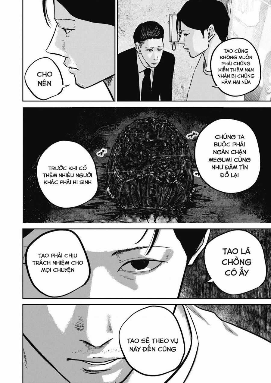 Smiley - Cười Lên Chuong 31 trang 18