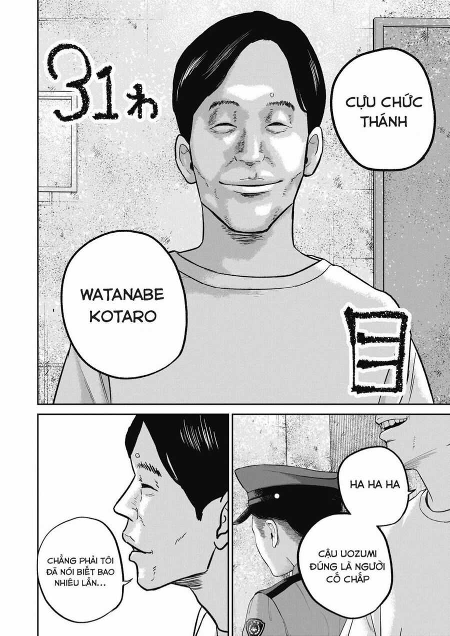 Smiley - Cười Lên Chuong 31 trang 2