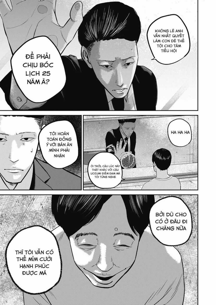 Smiley - Cười Lên Chuong 31 trang 5