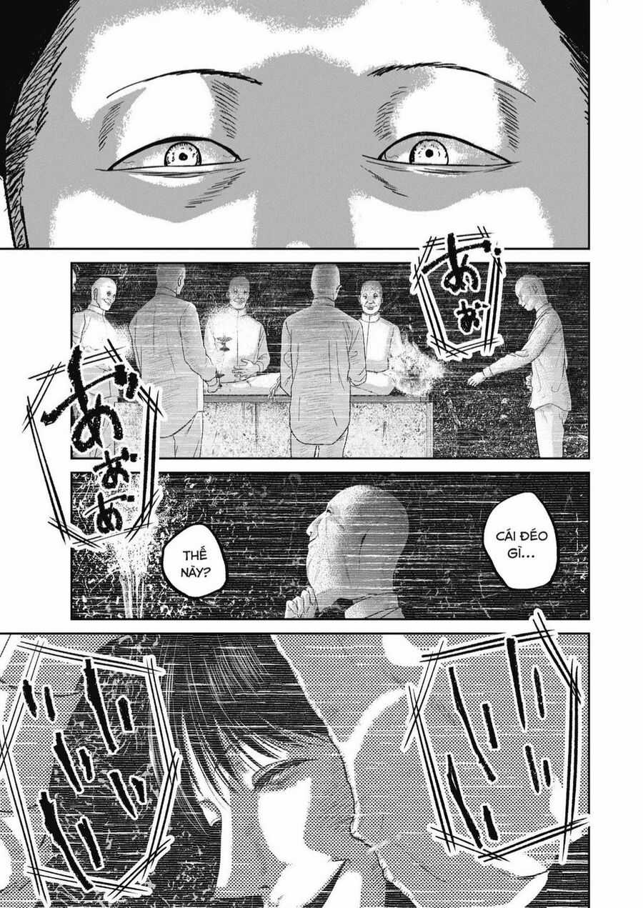 Smiley - Cười Lên Chuong 31 trang 9