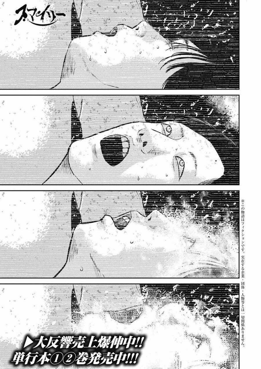 Smiley - Cười Lên Chuong 32 trang 1