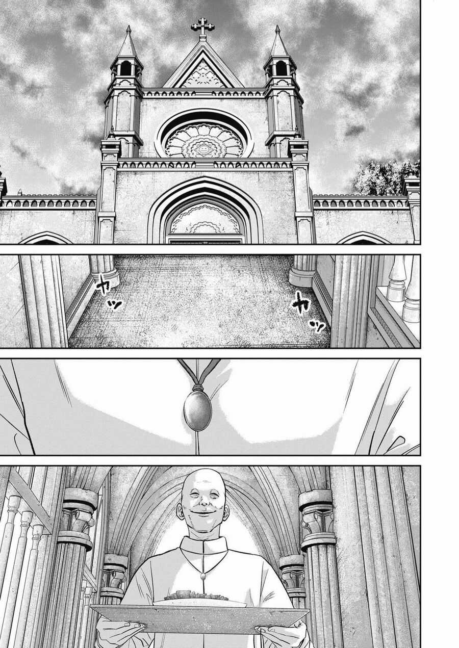 Smiley - Cười Lên Chuong 32 trang 15