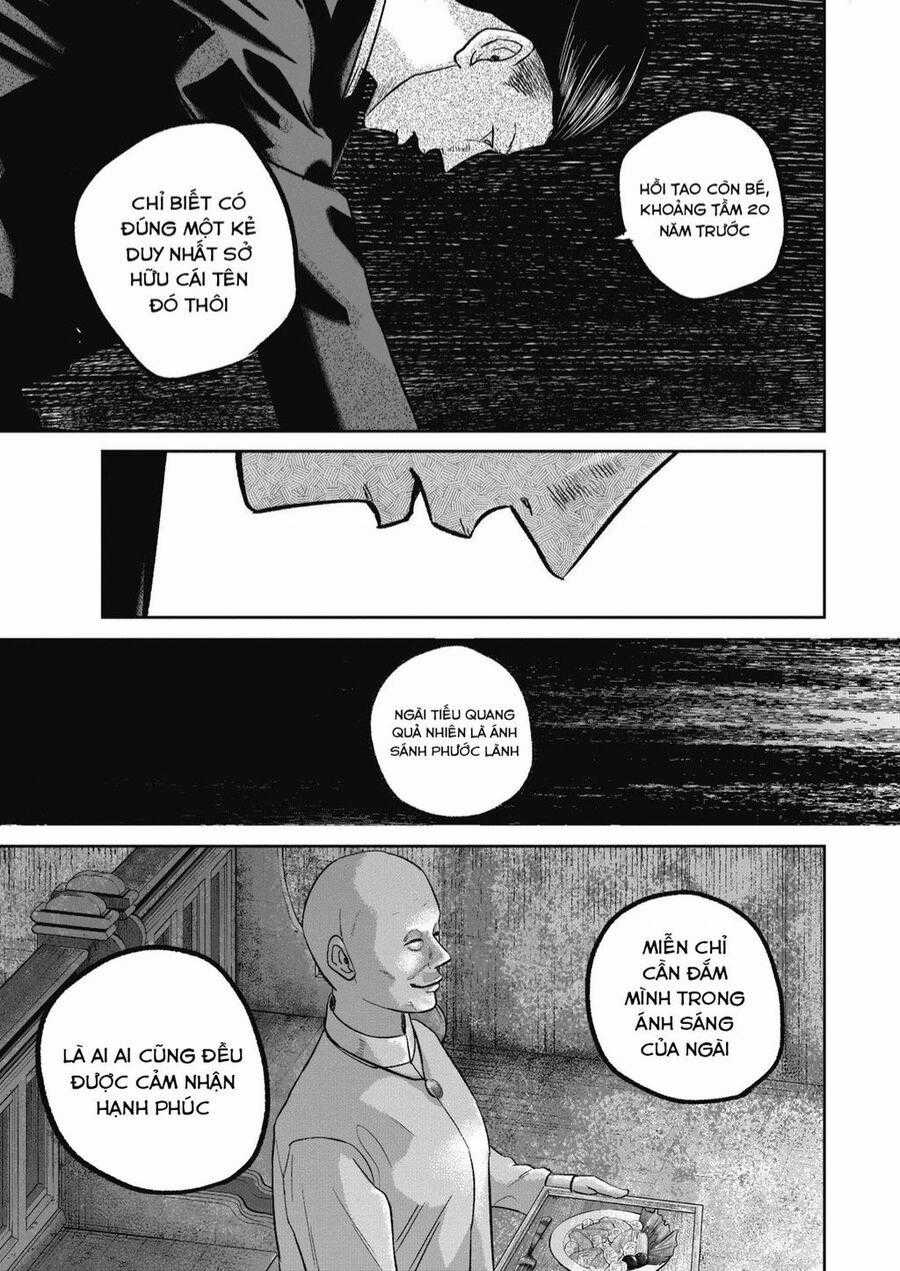 Smiley - Cười Lên Chuong 32 trang 19