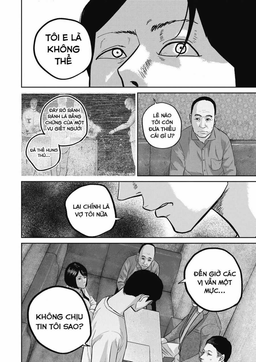 Smiley - Cười Lên Chuong 32 trang 4