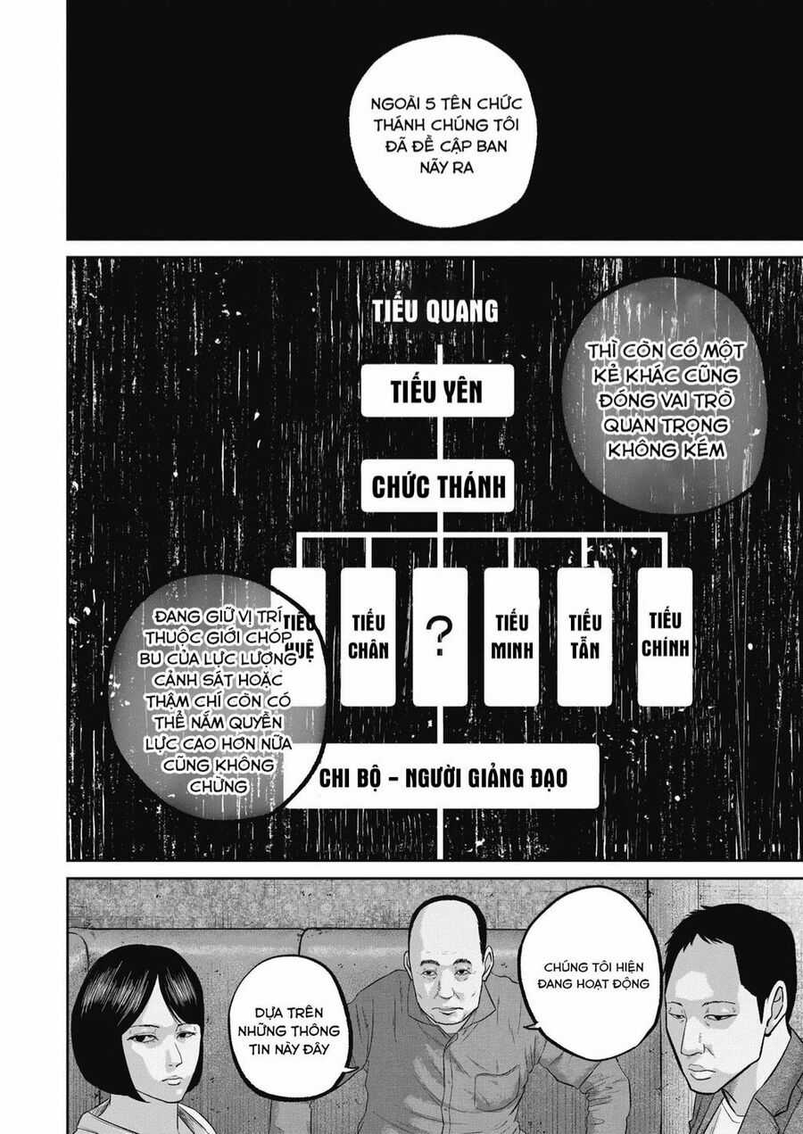 Smiley - Cười Lên Chuong 33 trang 10