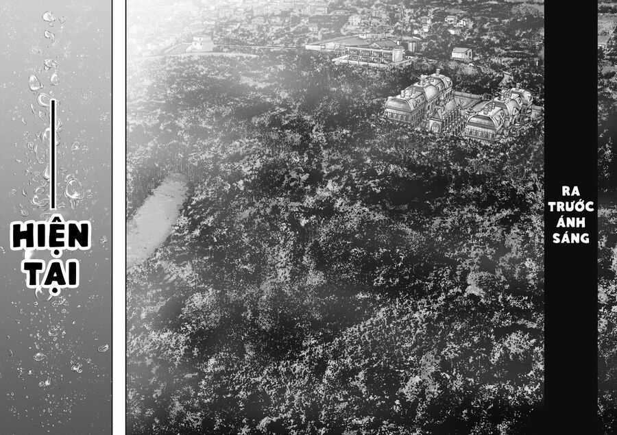 Smiley - Cười Lên Chuong 33 trang 14