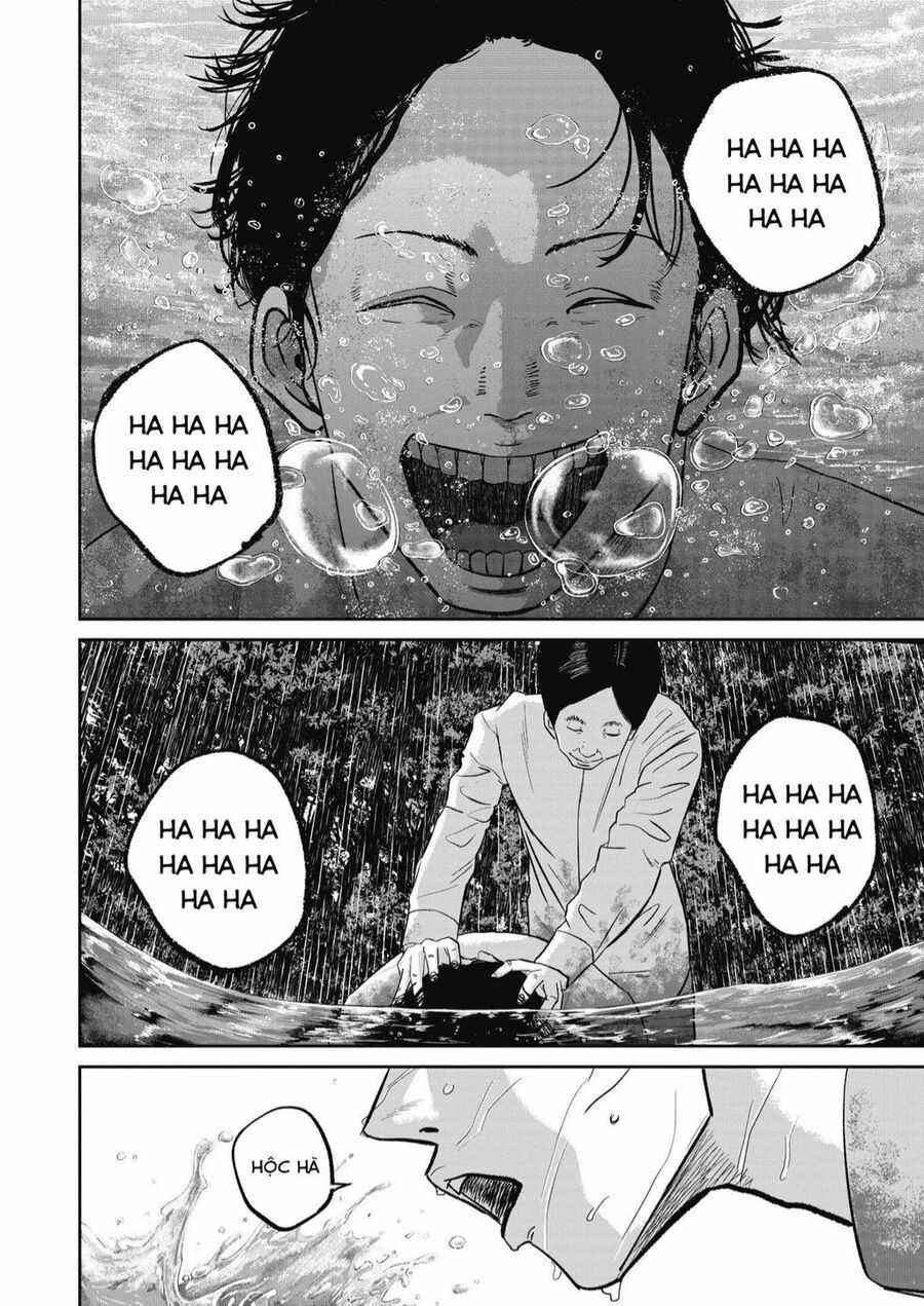 Smiley - Cười Lên Chuong 33 trang 15