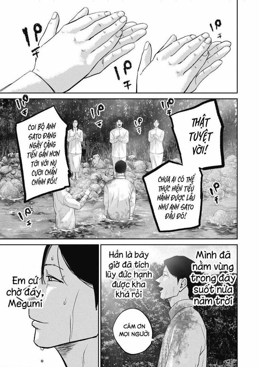 Smiley - Cười Lên Chuong 33 trang 16