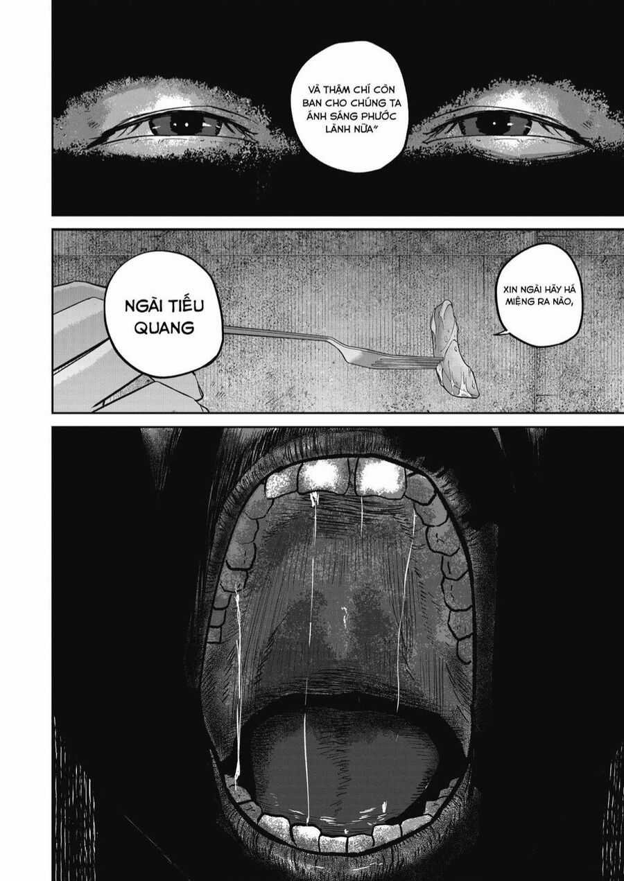 Smiley - Cười Lên Chuong 33 trang 4