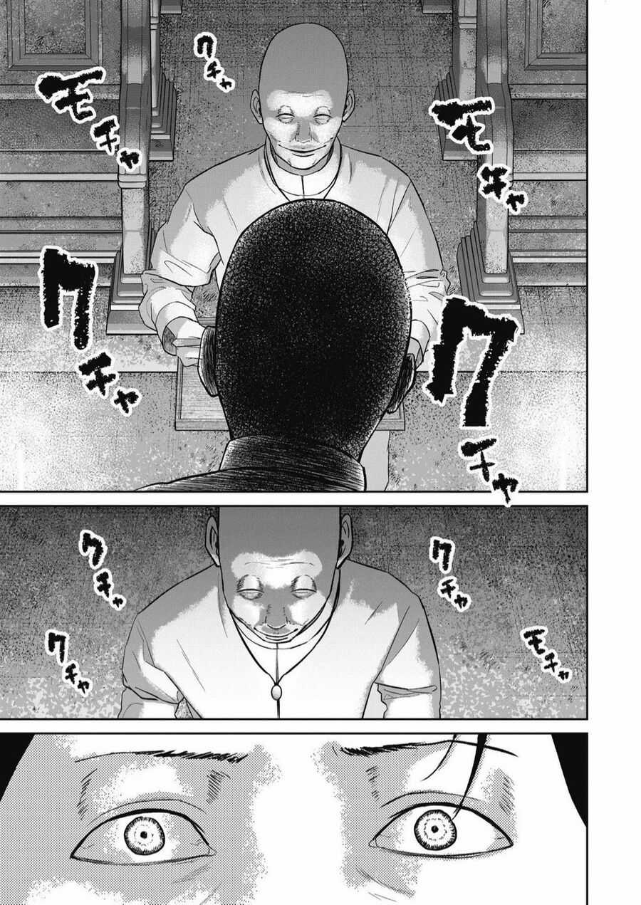 Smiley - Cười Lên Chuong 33 trang 5