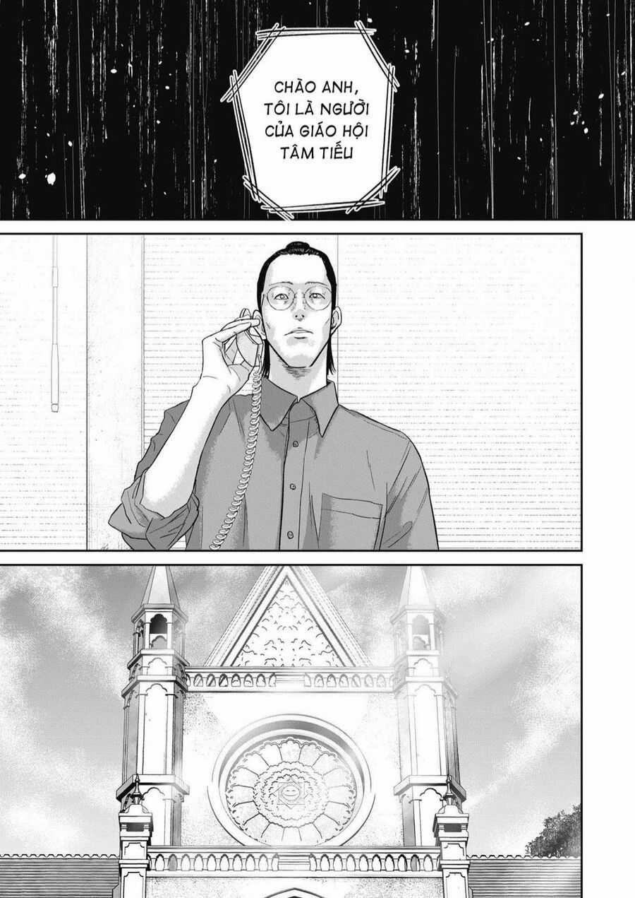 Smiley - Cười Lên Chuong 34 trang 11