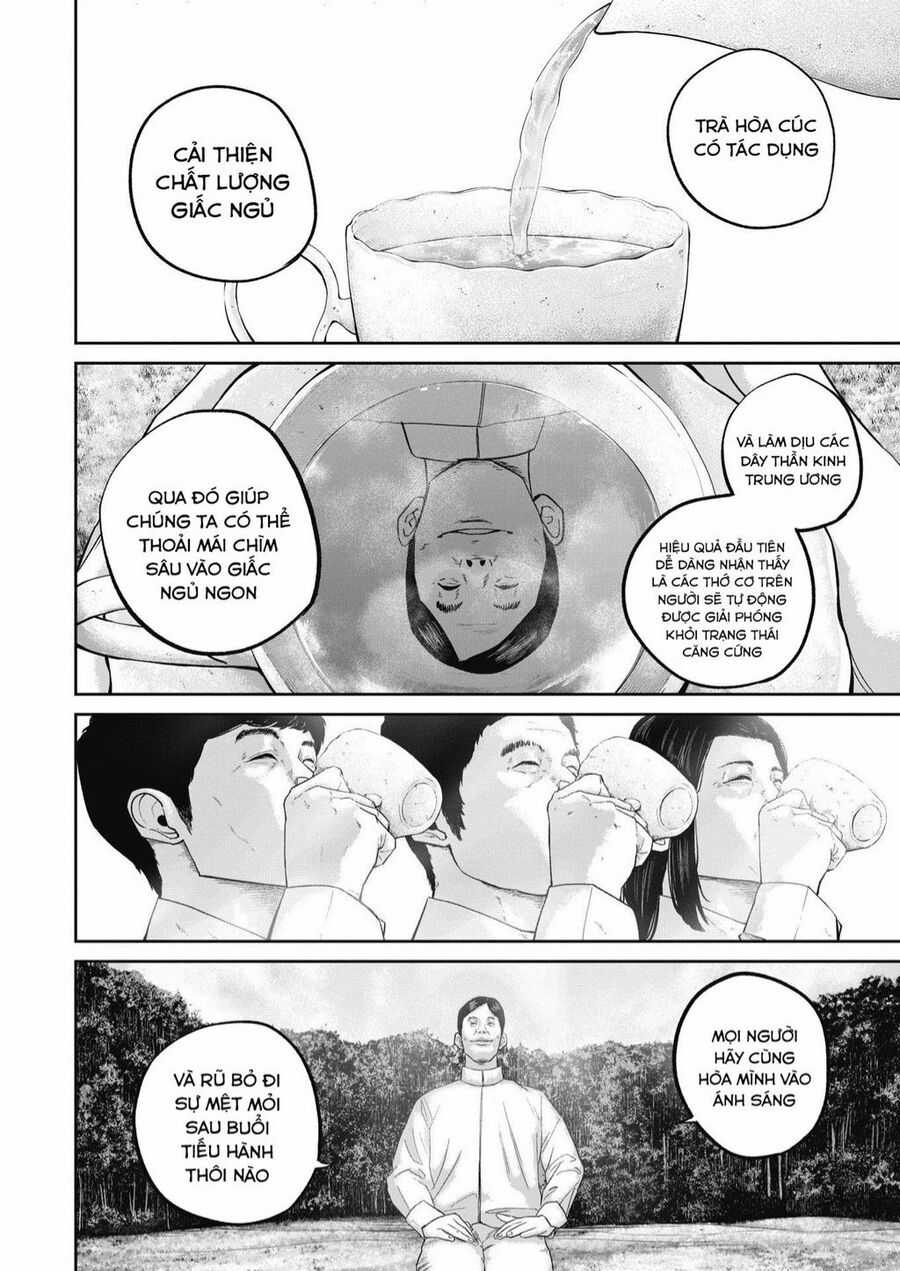 Smiley - Cười Lên Chuong 34 trang 12