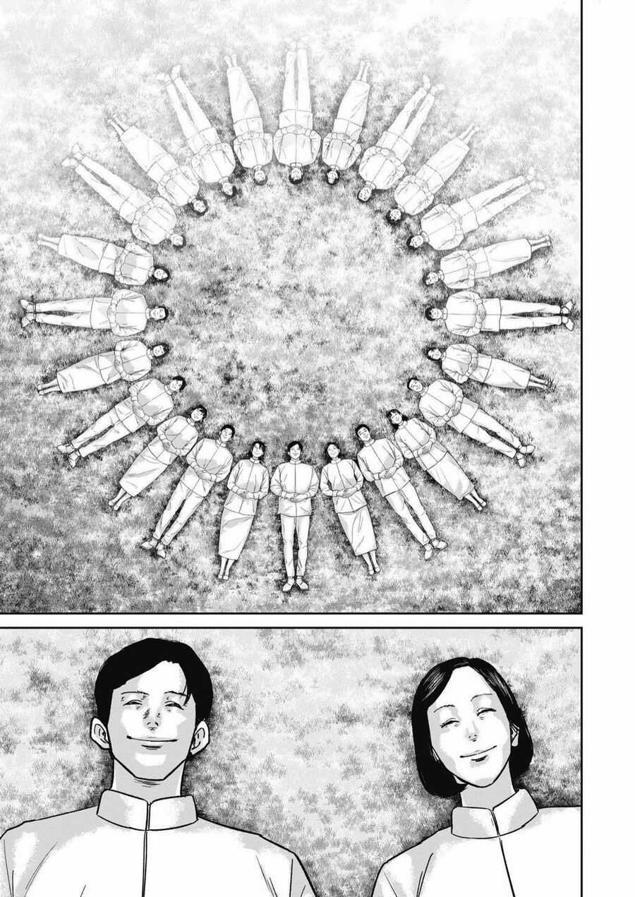 Smiley - Cười Lên Chuong 34 trang 13