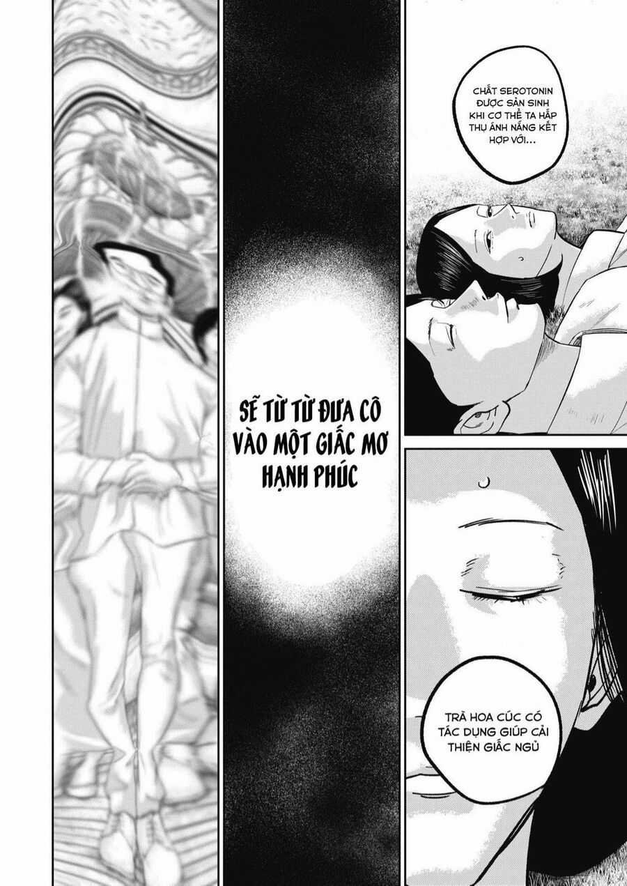 Smiley - Cười Lên Chuong 34 trang 14