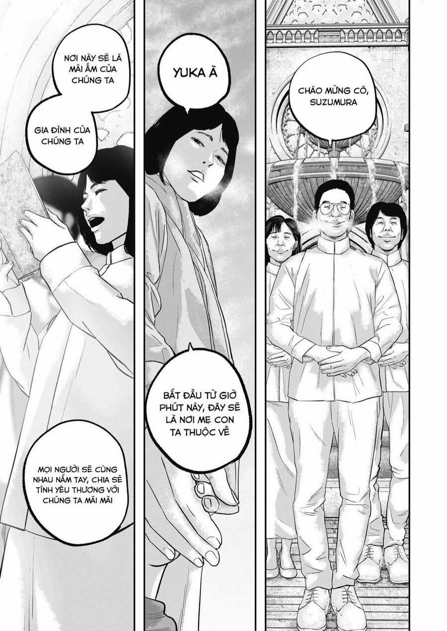 Smiley - Cười Lên Chuong 34 trang 15