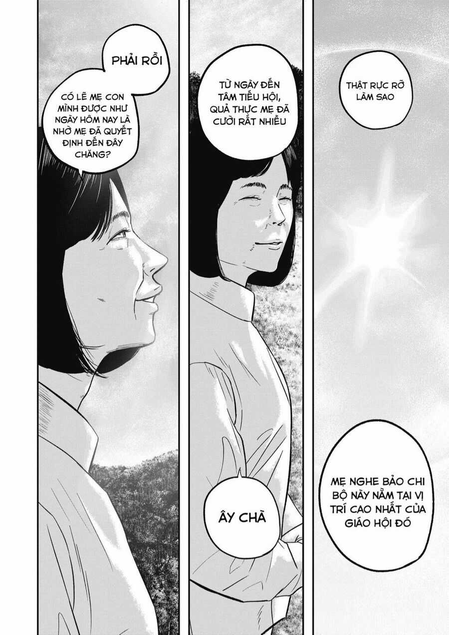 Smiley - Cười Lên Chuong 34 trang 16