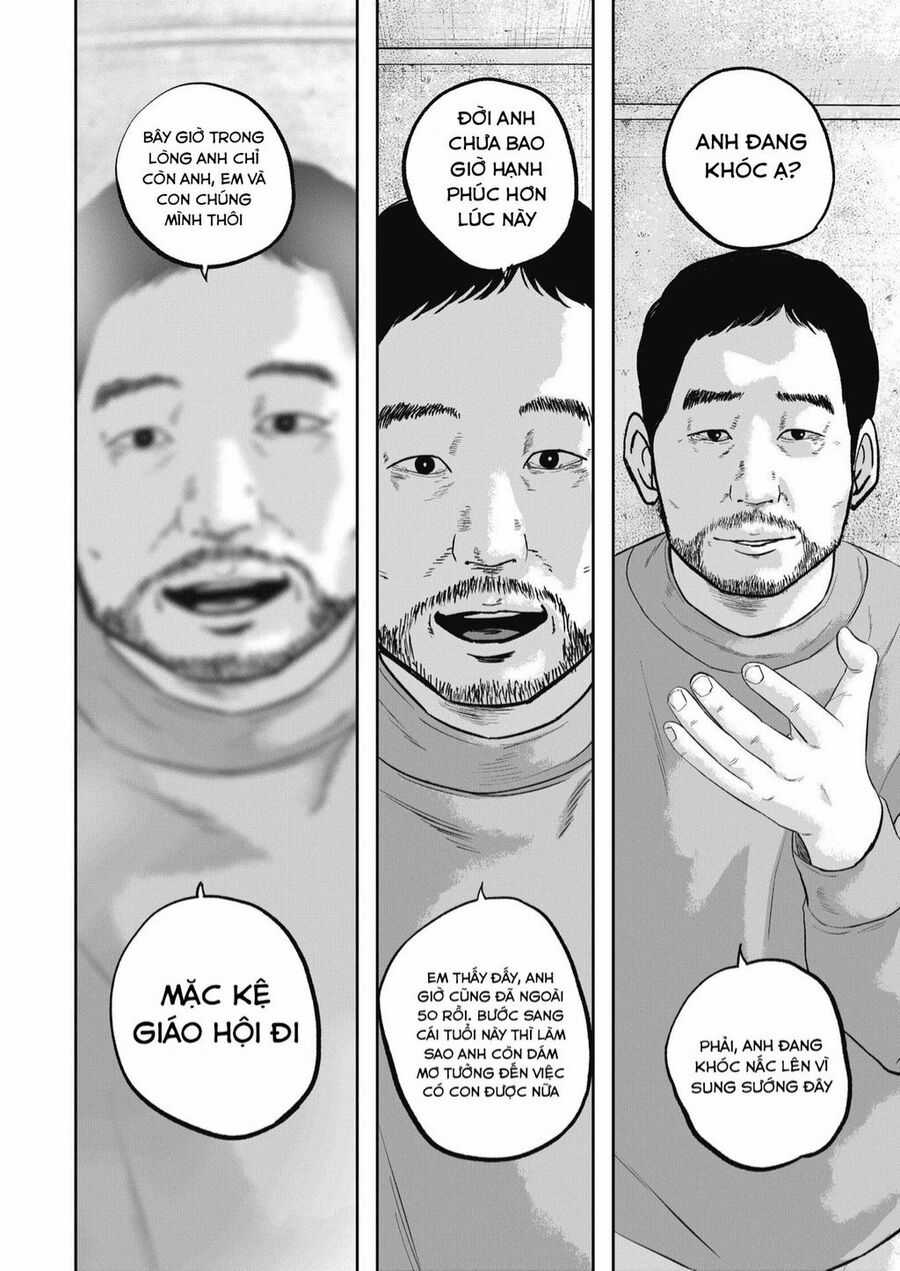 Smiley - Cười Lên Chuong 34 trang 18