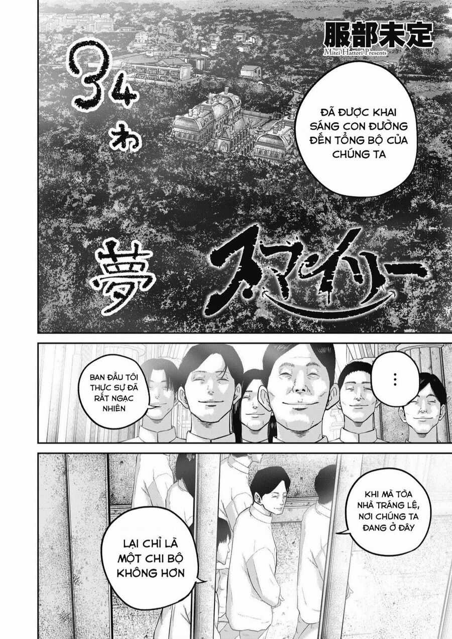 Smiley - Cười Lên Chuong 34 trang 2