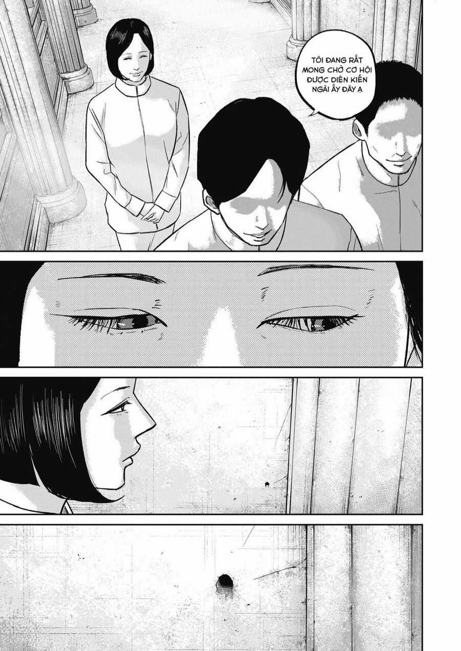 Smiley - Cười Lên Chuong 34 trang 5