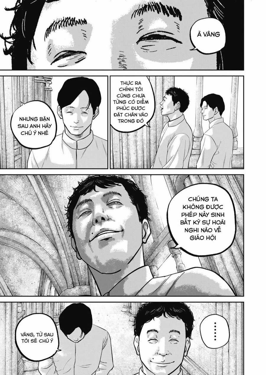 Smiley - Cười Lên Chuong 35 trang 11