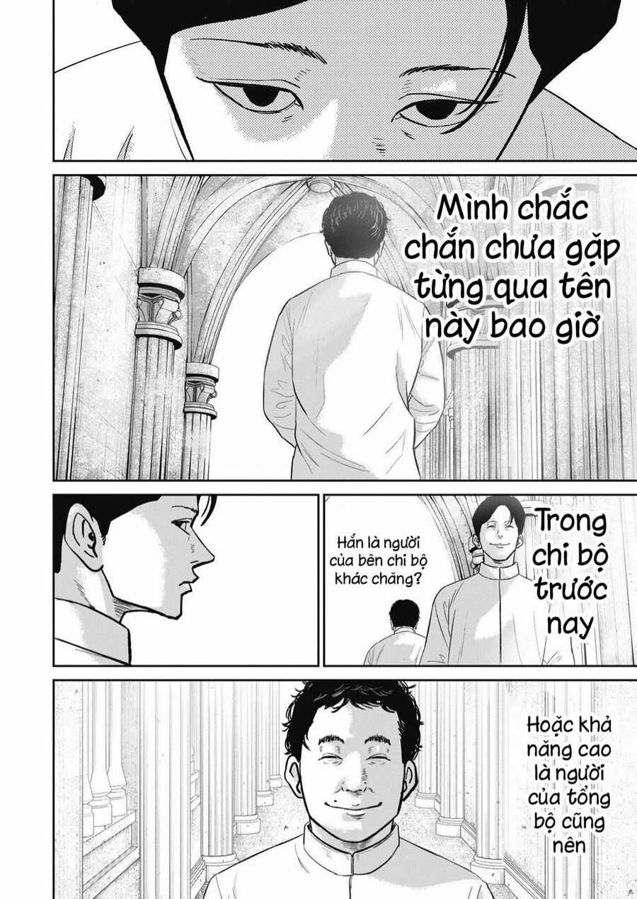 Smiley - Cười Lên Chuong 35 trang 12