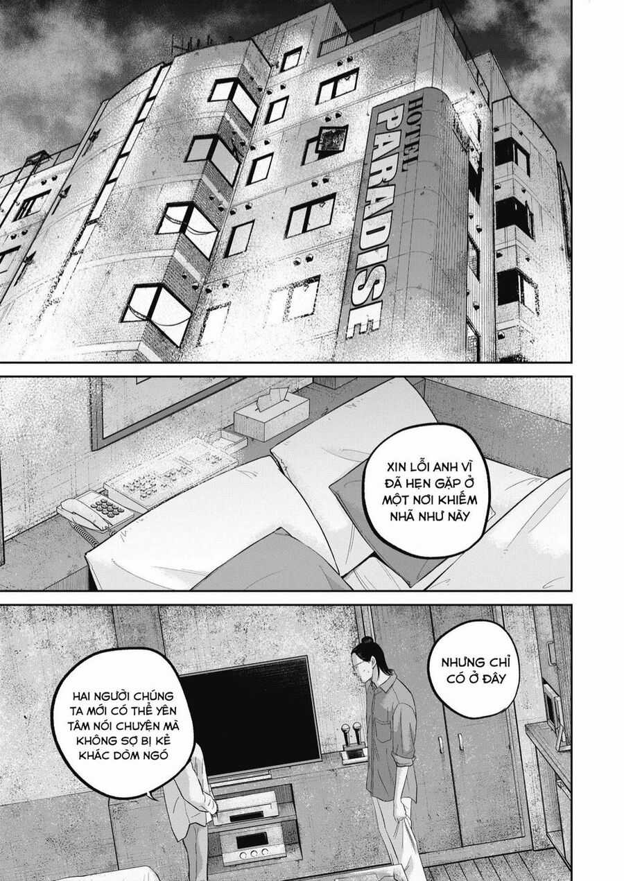 Smiley - Cười Lên Chuong 35 trang 13