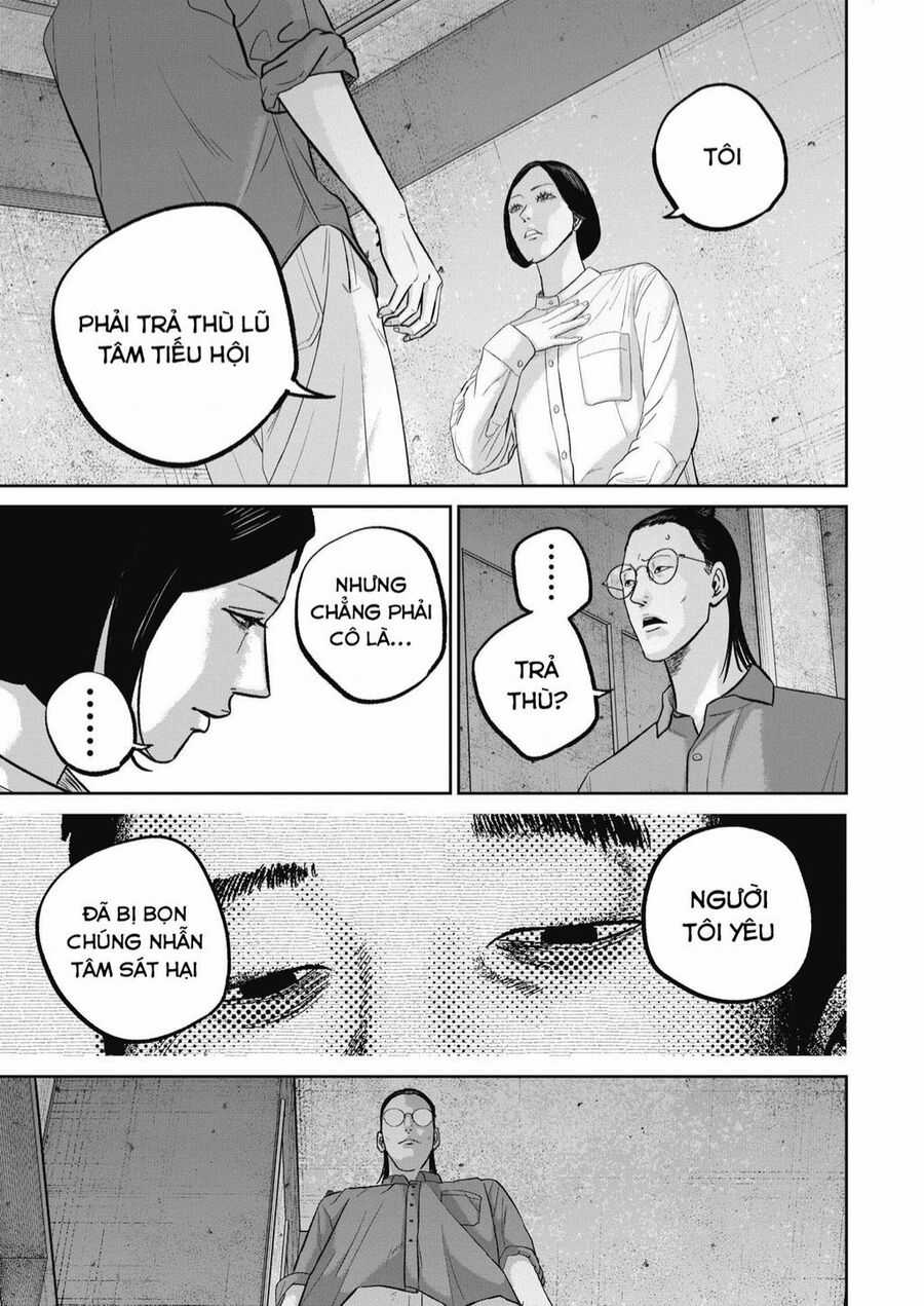 Smiley - Cười Lên Chuong 35 trang 17