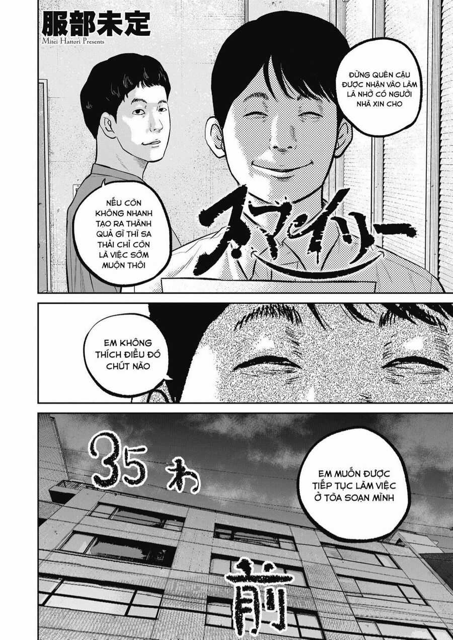 Smiley - Cười Lên Chuong 35 trang 2