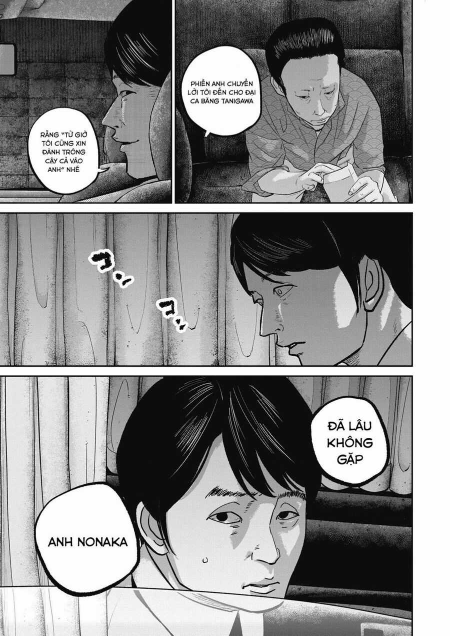 Smiley - Cười Lên Chuong 36 trang 13