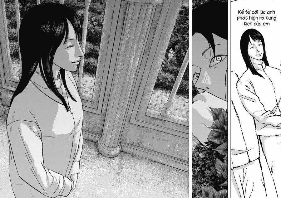 Smiley - Cười Lên Chuong 36 trang 18