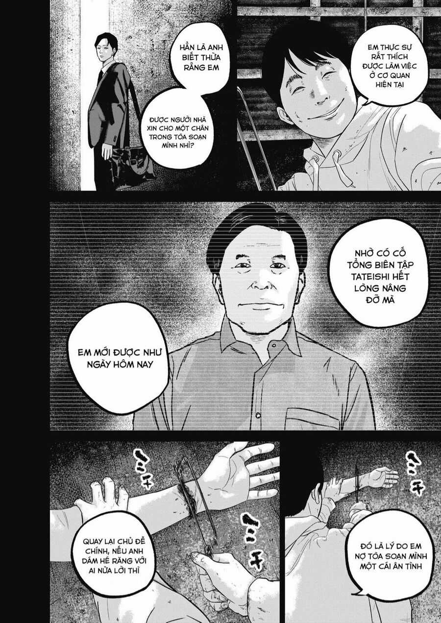 Smiley - Cười Lên Chuong 36 trang 2