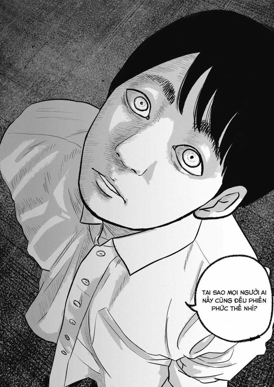 Smiley - Cười Lên Chuong 36 trang 4