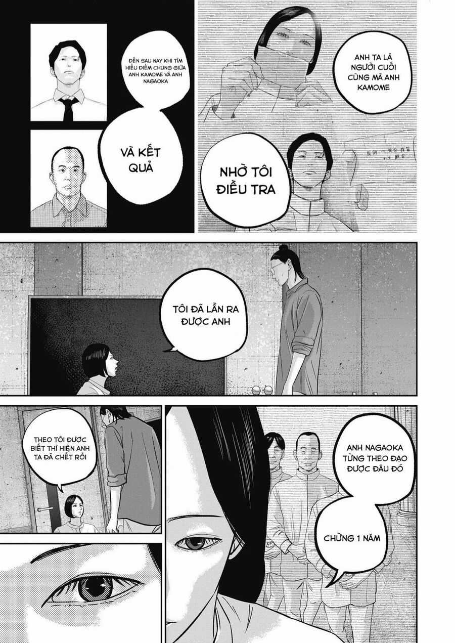 Smiley - Cười Lên Chuong 36 trang 7