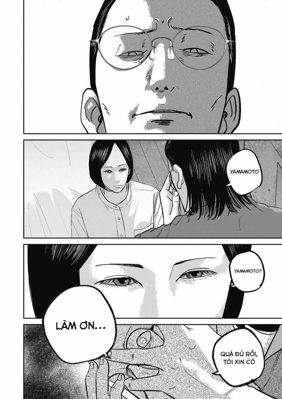 Smiley - Cười Lên Chuong 36 trang 8