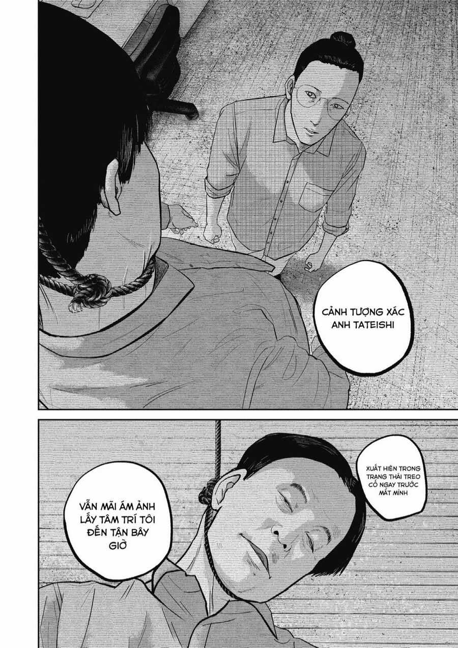 Smiley - Cười Lên Chuong 37 trang 14