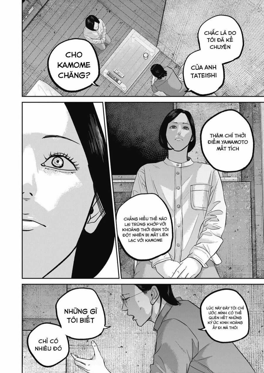 Smiley - Cười Lên Chuong 37 trang 18