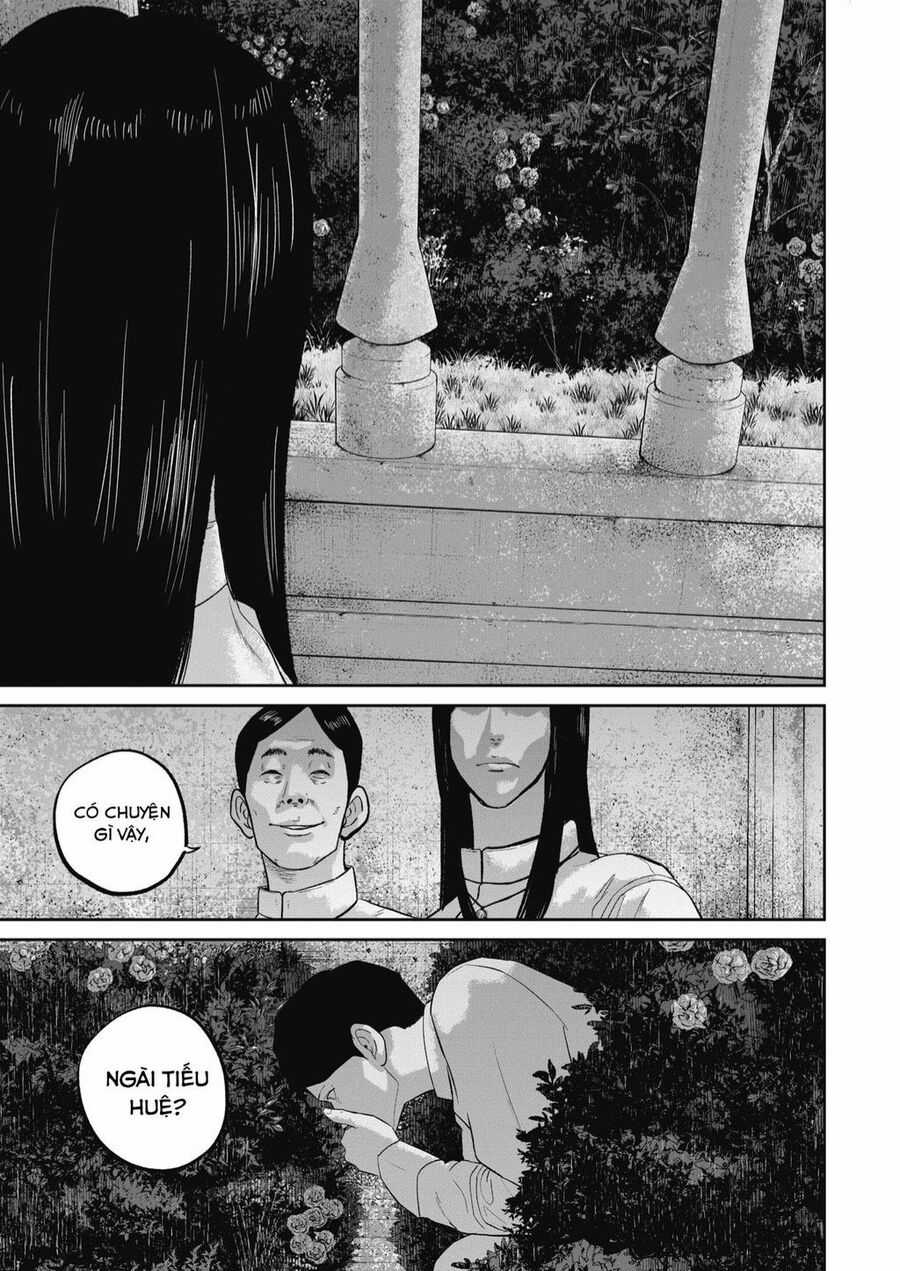 Smiley - Cười Lên Chuong 37 trang 3