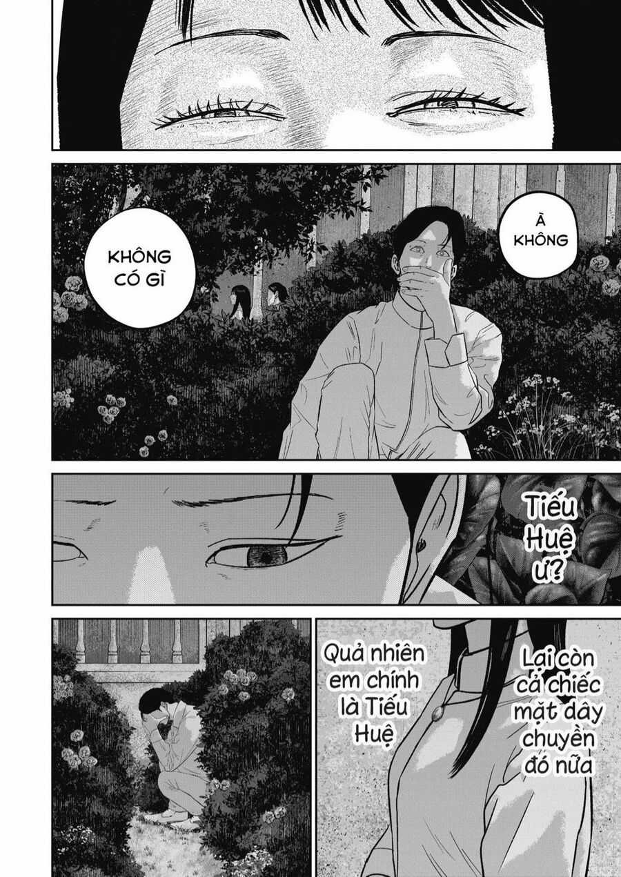 Smiley - Cười Lên Chuong 37 trang 4